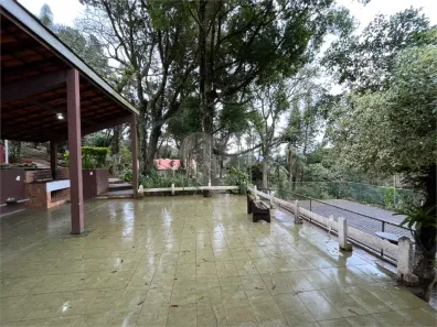 Casa com 5 Quartos para alugar, 600m² no Roseira, Mairiporã
