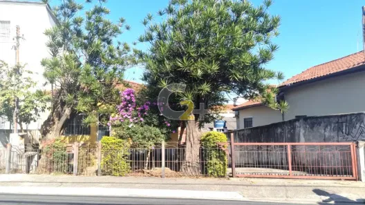 Lote/Terreno à venda, 366m² no Chora Menino, São Paulo