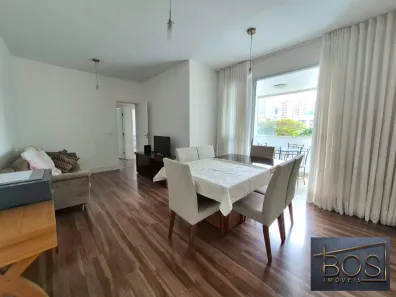 Apartamento com 3 Quartos à venda, 90m² no Boa Viagem, Belo Horizonte