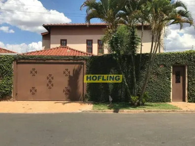 Casa com 3 Quartos à venda, 297m² no Cidade Jardim, Rio Claro