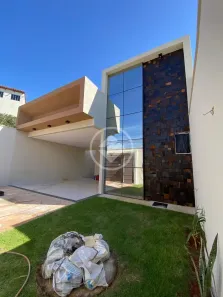 Casa com 3 Quartos à venda, 142m² no Vila Maria Luiza, Goiânia