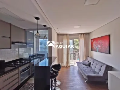Apartamento com 2 Quartos à venda, 51m² no João XXIII, Vinhedo