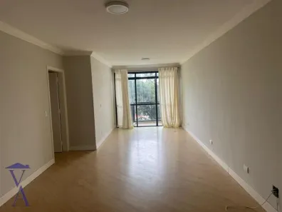 Apartamento com 3 Quartos para alugar, 90m² no Parque Mandaqui, São Paulo