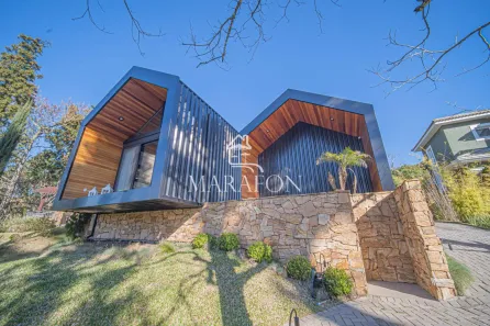 Casa de Condomínio com 3 Quartos à venda, 200m² no São José, Canela
