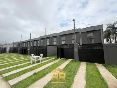 Casa com 2 Quartos à venda, 61m² no Inhoaíba, Rio de Janeiro