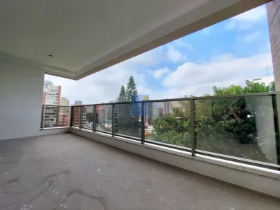 Apartamento com 3 Quartos à venda, 153m² no Vila Mariana, São Paulo