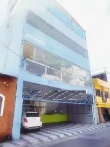 Prédio Comercial à venda, 792m² no Centro, Mogi das Cruzes