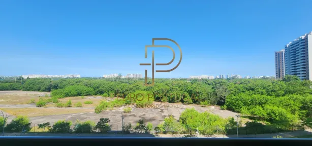 Apartamento com 3 Quartos à venda, 118m² no Barra Olímpica, Rio de Janeiro