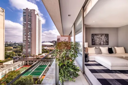 Apartamento com 2 Quartos à venda, 340m² no Vila Mariana, São Paulo