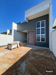 Casa com 3 Quartos à venda, 99m² no Rio Branco, Brusque