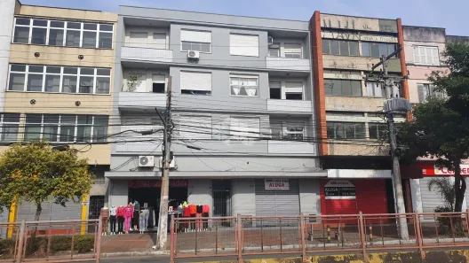Apartamento com 1 Quarto à venda, 46m² no Cristo Redentor, Porto Alegre