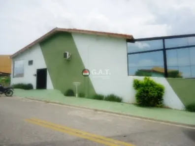 Galpão/Depósito/Armazém à venda, 279m² no Jardim do Sol, Sorocaba