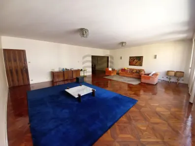 Apartamento com 4 Quartos à venda, 256m² no Copacabana, Rio de Janeiro