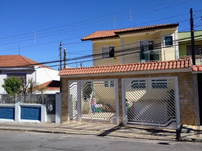 Sobrado com 3 Quartos à venda, 173m² no Vila Maria Alta, São Paulo