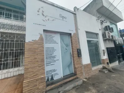 Ponto Comercial à venda, 238m² no Centro, Alagoinhas