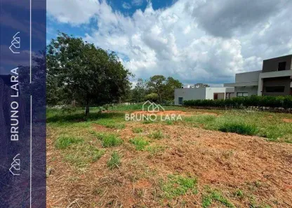 Lote/Terreno à venda, 1000m² no Condomínio Serra Verde, Igarapé