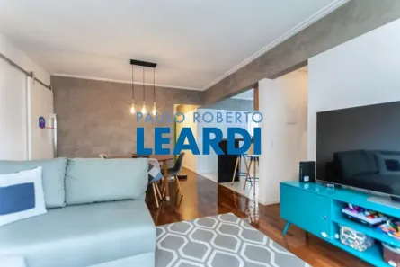 Apartamento com 2 Quartos à venda, 100m² no Vila Mariana, São Paulo