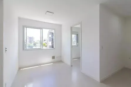 Apartamento com 2 Quartos à venda, 34m² no Parada Inglesa, São Paulo