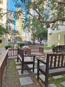 Apartamento com 3 Quartos à venda, 90m² no Itapuã, Vila Velha