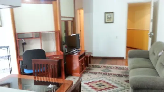 Flat com 1 Quarto para alugar, 55m² no Jardim Paulista, São Paulo
