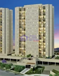 Apartamento com 3 Quartos à venda, 61m² no Vila Antonieta, São Paulo