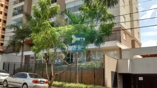 Apartamento com 3 Quartos à venda, 141m² no Parque Faber Castell I, São Carlos
