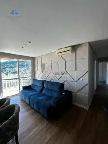 Apartamento com 2 Quartos à venda, 73m² no Saco dos Limões, Florianópolis