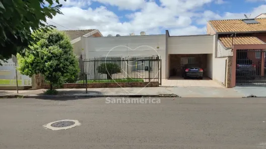 Casa com 2 Quartos à venda, 171m² no Alpes, Londrina