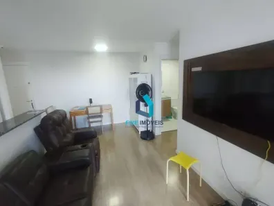 Apartamento com 2 Quartos à venda, 61m² no Campininha, São Paulo