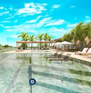 Lote/Terreno à venda, 525m² no Cidade Alpha, Eusébio