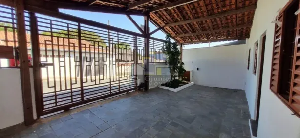 Casa com 3 Quartos à venda, 74m² no Vila Castelo Branco, Campinas