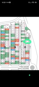 Lote/Terreno à venda, 360m² no Laranjeiras, Uberlândia