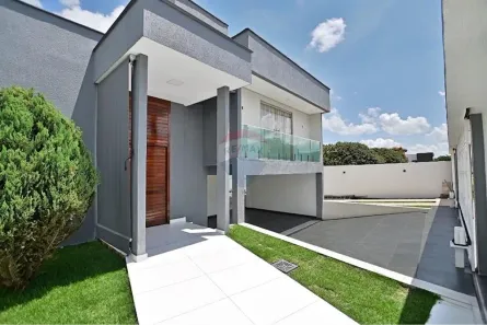 Casa com 3 Quartos à venda, 306m² no Ponte Alta Norte, Brasília