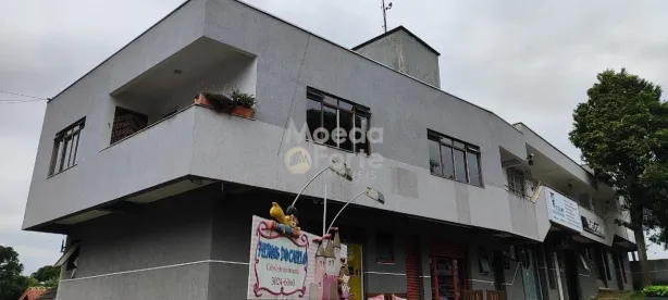 Sala Comercial à venda, 92m² no Santa Felicidade, Curitiba