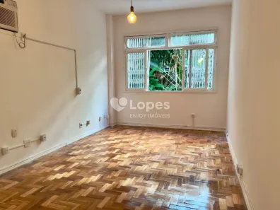 Kitnet com 1 Quarto à venda, 23m² no Leblon, Rio de Janeiro