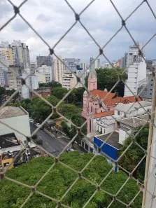 Apartamento com 1 Quarto para alugar, 30m² no Consolação, São Paulo
