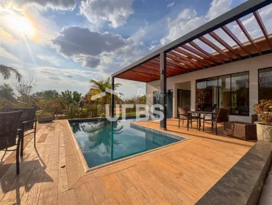 Fazenda/Sítio com 4 Quartos à venda, 450m² no , Bela Vista de Goiás