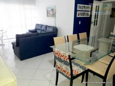 Apartamento com 3 Quartos à venda, 140m² no Enseada, Guarujá
