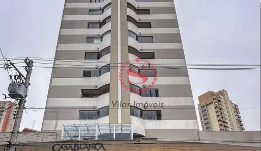 Apartamento com 2 Quartos à venda, 52m² no Casa Branca, Santo André