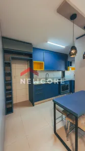 Apartamento com 3 Quartos à venda, 96m² no Centro, Criciúma