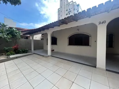 Casa com 3 Quartos à venda, 140m² no Jardim Camburi, Vitória