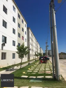 Apartamento com 2 Quartos à venda, 40m² no Restinga, Porto Alegre