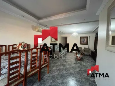 Apartamento com 3 Quartos à venda, 131m² no Vila da Penha, Rio de Janeiro