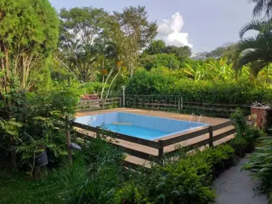 com 3 Quartos à venda, 12000m² no Água Vermelha, São Carlos