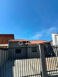 Casa com 3 Quartos à venda, 89m² no Jardim Lago Norte, Londrina
