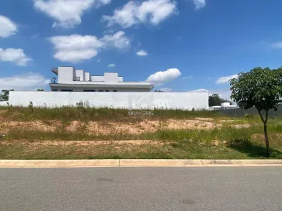 Lote/Terreno à venda, 675m² no Santa Cândida, Vinhedo