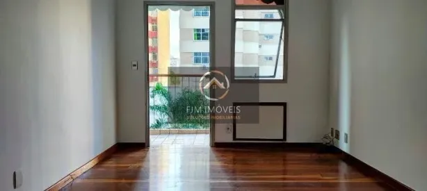 Apartamento com 3 Quartos à venda, 115m² no Icaraí, Niterói