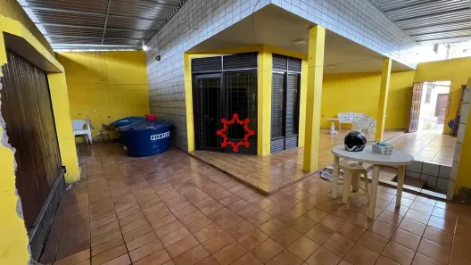 Casa com 5 Quartos à venda, 360m² no Universitário, Caruaru