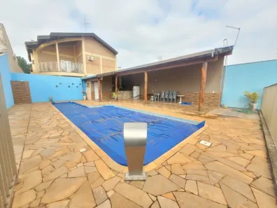 Imóvel Comercial à venda, 357m² no Jardim Biagioni, Araraquara