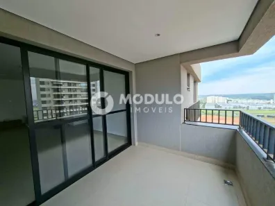 Apartamento com 3 Quartos para alugar, 114m² no Jardim Sul, Uberlândia
